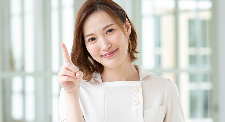 内定率87%のフォロー体制